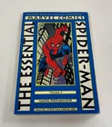 AMAZING SPIDER-MAN THE ESSENTIAL MARVEL COMICS VOL. 4 #69-89 SOFT COVER BOOK