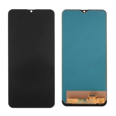 Cellphone Screen LCD Display Assembly Replacement for A205 A20