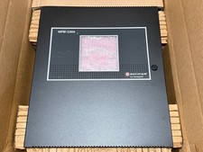 NOTIFIER NFW-100X Fire Alarm Control Panel