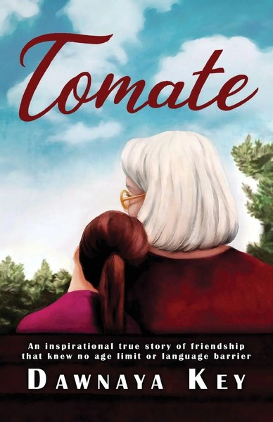 Dawnaya Key | Tomate | Taschenbuch | Englisch (2020) | Kartoniert / Broschiert-image