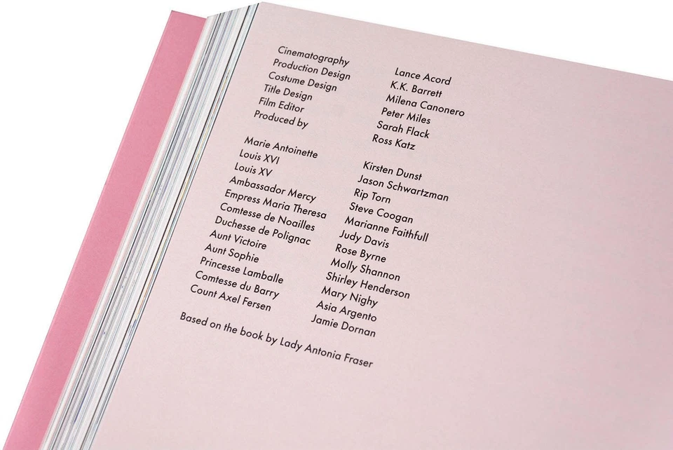 Sofia Coppola Archive 1999-2023 - Bild 4 von 4