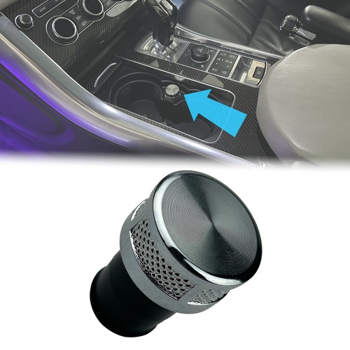 Autobiography Style Zigarettenanzünder Rohling Stecker für Range Rover L405 - Bild 1 von 8