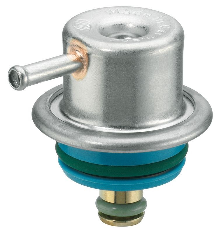 Régulateur de pression du carburant BOSCH l'excellence de la pièce d'origine ABARTH