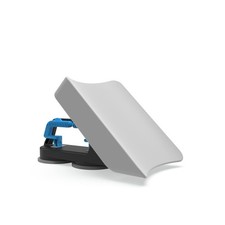 Liquid Force Wakesurf Edge Wake Shaper Pro 100   Compact Design, Big Perfo