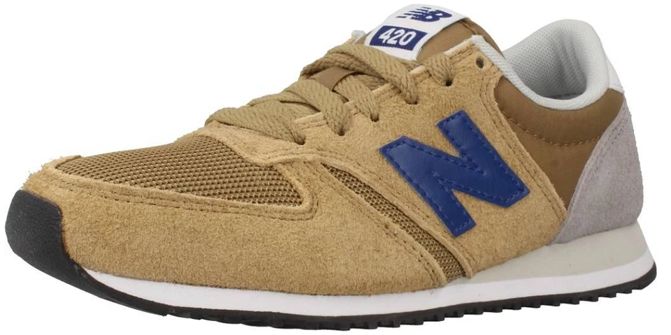 NEW BALANCE SNEAKER U420GGG 36 NEU 90€ 373 410 420 574 576 577 996 999 1200 1500 - Bild 2 von 4