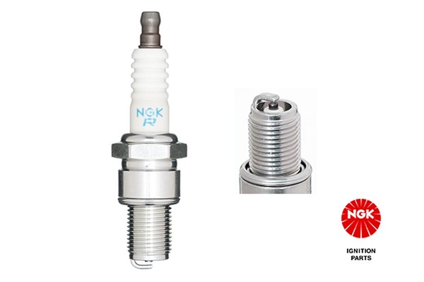 NGK ZüNdkerze 3824 FüR HGS130 ZXT Nissan M14 X 1,25 280ZX-image