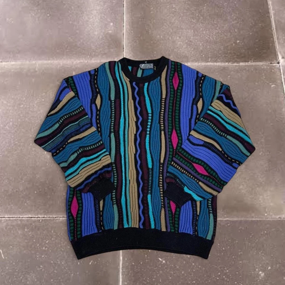 coogi cardigan products for sale | eBay