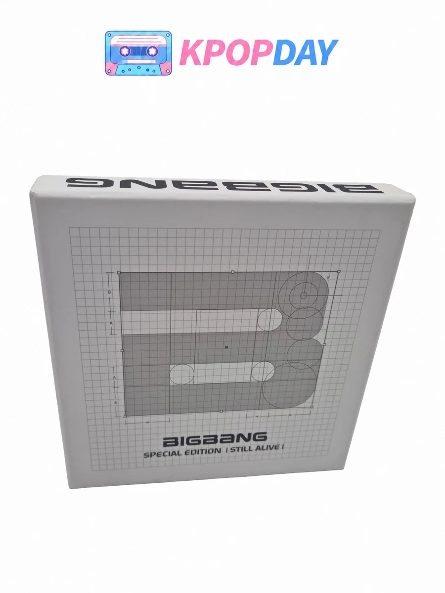 Big Bang Alive for sale | eBay