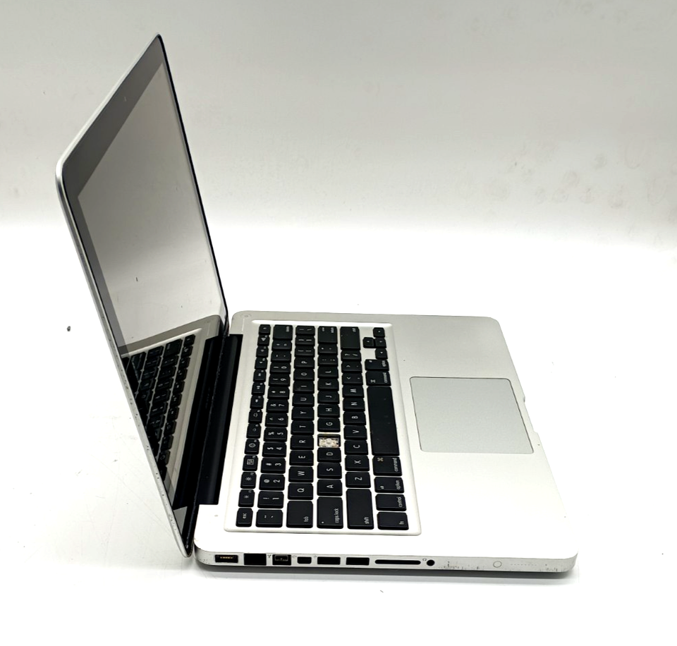 Apple MacBook Pro 2010 Core 2 Duo | eBay