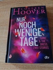 Nur noch wenige Tage: Saint  The Dress. Zwei ...