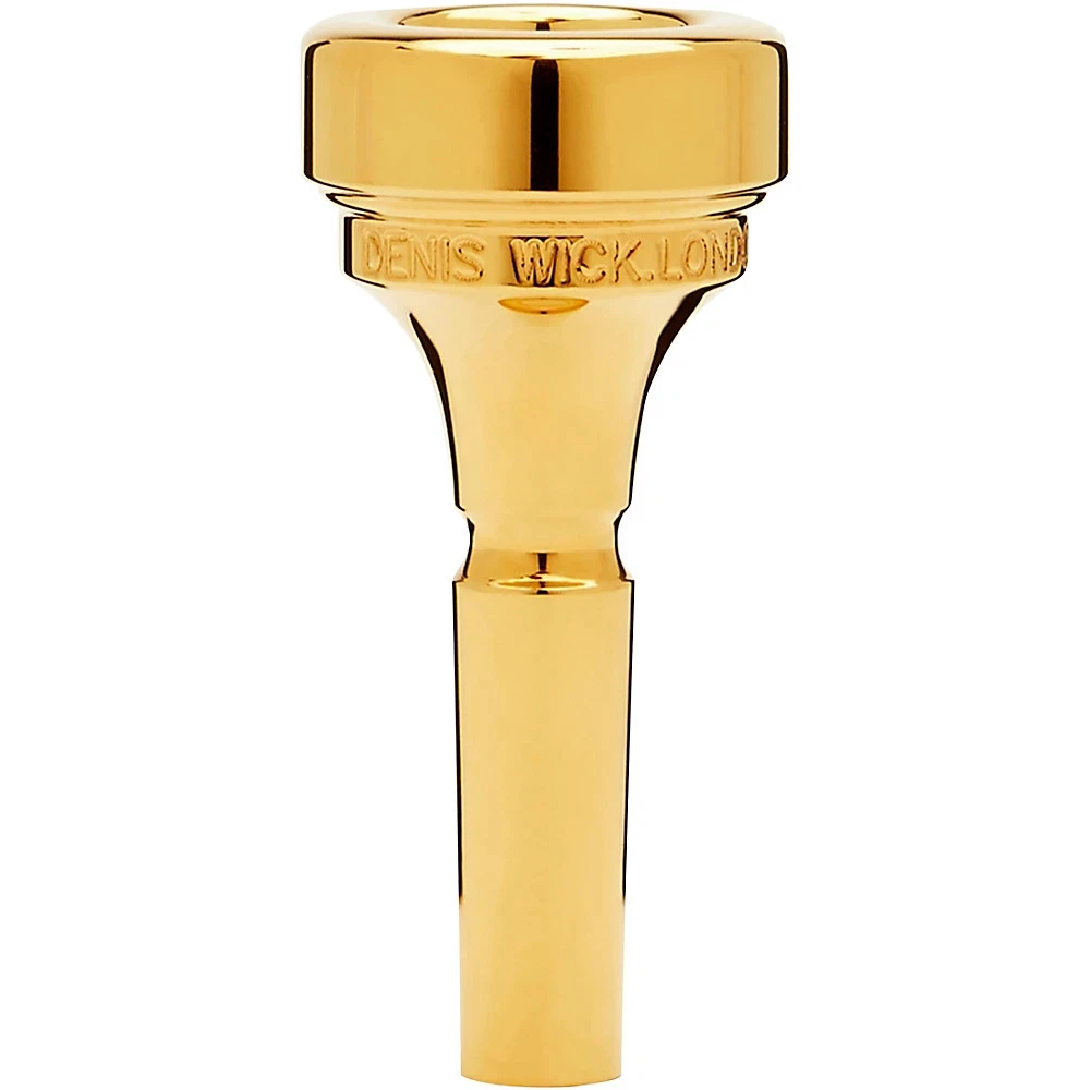 Denis Wick Cornet Brass Instrument Mouthpieces for sale | eBay