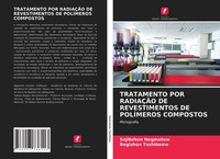 Sojibzhon Negmatow (U. A.) | Tratamento Por RadiaÇÃO De Revestimentos De...