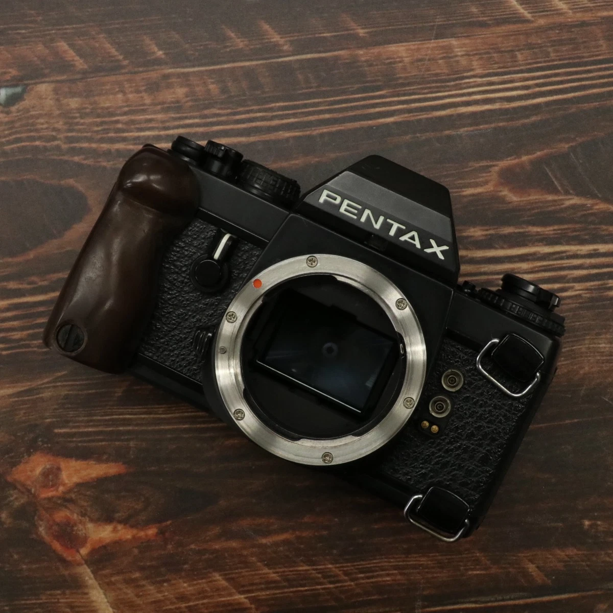 PENTAX LX Film Cameras for sale - eBay