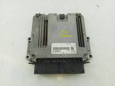 55265162 motorsteuergerät JEEP RENEGADE NIGHT EAGLE 4X2 recrp2525320