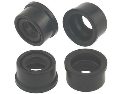 Rear Disc Brake Caliper Guide Pin Boot Kit fits Trailblazer 2002-2009 22CGWM