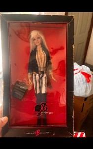 Barbie Mac | eBay