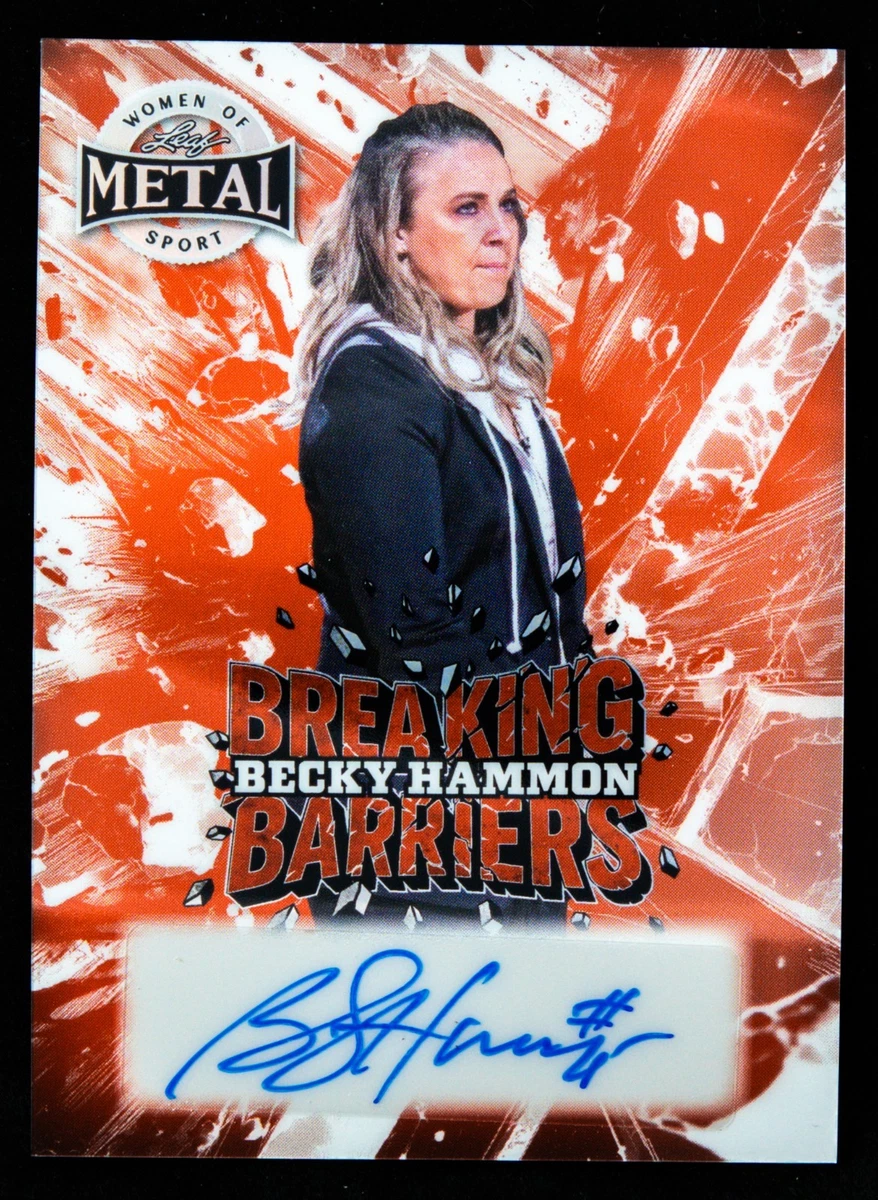 becky hammon products for sale | eBay