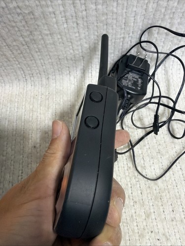 SportDOG TEK-1.0 GPS Tracking Halsband Bildschirm Gerät und Netzteil funktioniert nur - Bild 7 von 10
