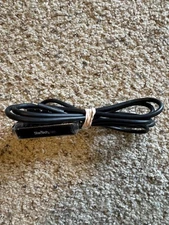 NEW  2m USB C to HDMI Cable. StarTech CDP2HDMM2MB