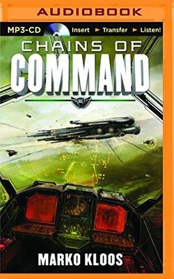 Chains of Command (Frontlines) MP3/CD BRILLIANCE CORP