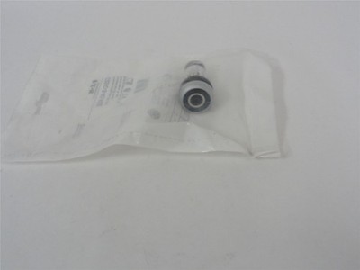 240312 New In Box; Eaton C22-D-S-X0-K02 Pushbutton-Non Illuminating;Bzl Blk;1NC