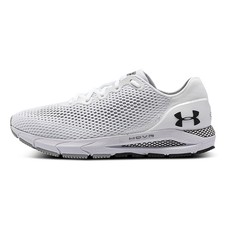 Under Armour HOVR Sonic 4 CN White Black 3025206-100