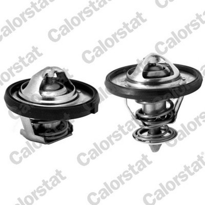 CALORSTAT by Vernet Thermostat Kühlmittel THK7310.77J für FIAT FREEMONT JEEP 4x4