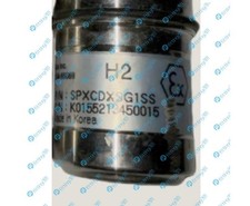 1PCS New Honeywell Gas detector SPXCDXSG1SS