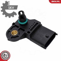 Esen SKV 95SKV250 Sensor FüR Saugrohrdruck Saugrohrdruck Sensor Ladedruck
