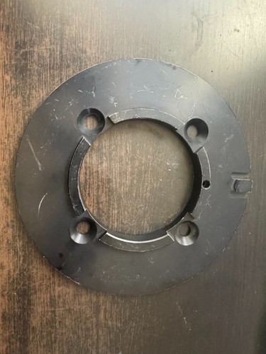 Vinten 1212-7 Retaining Ring