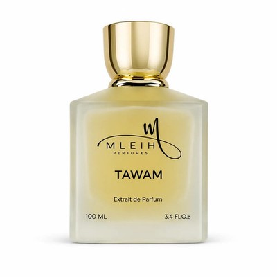 Mlieh -  Tawam  Extrait de Parfum 100 ML