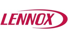 Lennox X0586 MERV 10 Filter 20x25x5 Pleated Media Air Quality HVAC