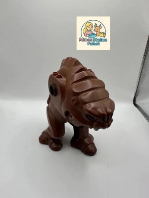 ( L-2 ) lego star wars Rancor Pit 11323pb01c01 aus 75005 NUR KÖRPER - Bild 1 von 4