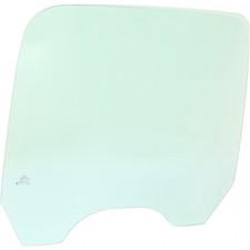 For Chevy Avalanche 15002500 Door Window Glass 2002-2006 Rear Passenger Side