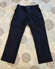 5.11 Stryke  Men's Regular Fit Cargo Pant