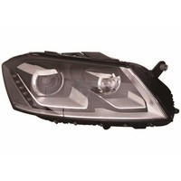 Xenonscheinwerfer Rechts LED Mit Motor FüR D3S