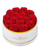 Preserved Roses Forever Flowers Real Roses in a Box Mother's Day Birthday Flower