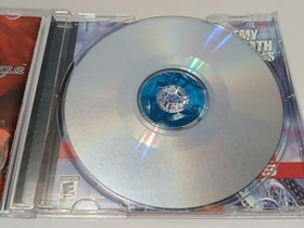 Dave Mirra Freestyle BMX (Sega Dreamcast, 2000) Complete CIB Tested & Works!