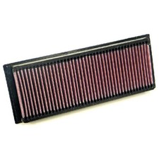Luftfilter f&uuml;r Mercedes C-Klasse CL203 W203 S203 SLK R170 | 23869259