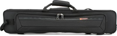 Protec PB310 PRO PAC Straight Soprano Saxophone Case