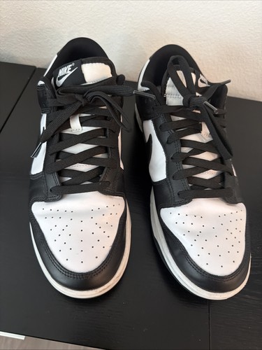 Nike Dunk Panda Low