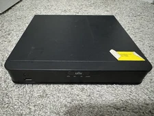 UNV NVR301-04-P4 Network Video Recorder NVR Works, As Is