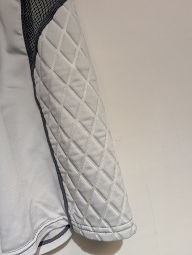Short De Baseball Marucci Pour Garçon - Taille S - Gym - Coton - Occasion