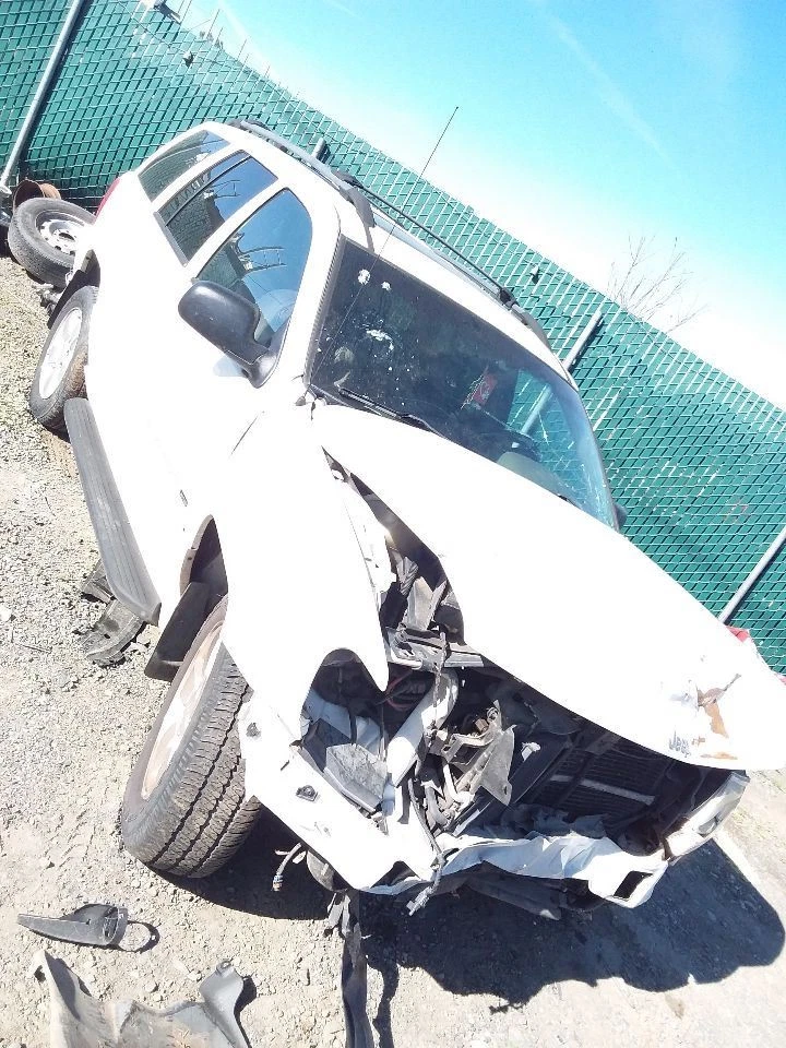 Airbag Air Bag Passenger Fits 00-01 GRAND CHEROKEE 29253111 Foto 3 de 4