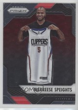 2016-17 Panini Prizm Marreese Speights #59 0w8