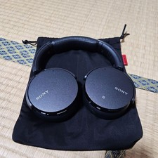Sony MDR-XB950N1 Wireless Bluetooth Noise Canceling Headphones Japan