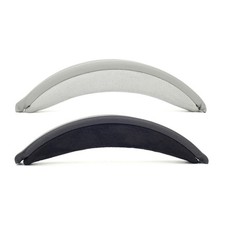 Durability Headband Protectors Ergonomic Contourly Quick Install for QC45