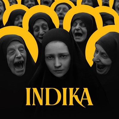 PS5 Indika Platinum Trophy (No Game)