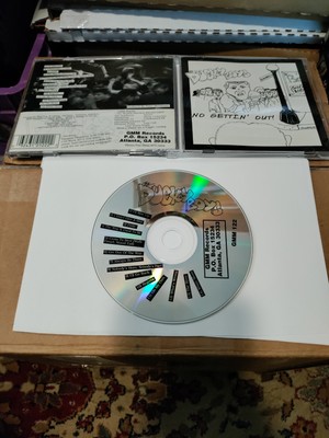 Ducky Boys No Gettin Out Cd 1997 Dropkick Murphys Sinners And Saints Dirty Water