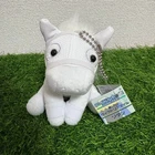 Sodashi Mascot Plush Toy Idol Horse Thoroughbred